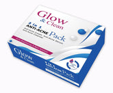 Glow & Clean 3 in 1 Anti Acne Pack - YehChez.pk